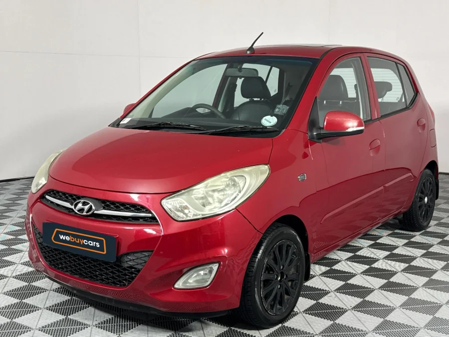 Used 2015 Hyundai i10 1.25 Glide Limited Edition - WeBuyCars Brackenfell Cape Town Used 2015 Hyundai i10 1.25 Glide Limited Edition - WeBuyCars Brackenfell Cape Town