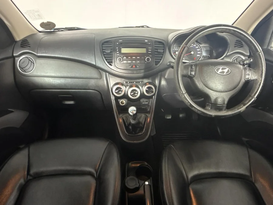 Used 2015 Hyundai i10 1.25 Glide Limited Edition - WeBuyCars Brackenfell Cape Town Used 2015 Hyundai i10 1.25 Glide Limited Edition - WeBuyCars Brackenfell Cape Town