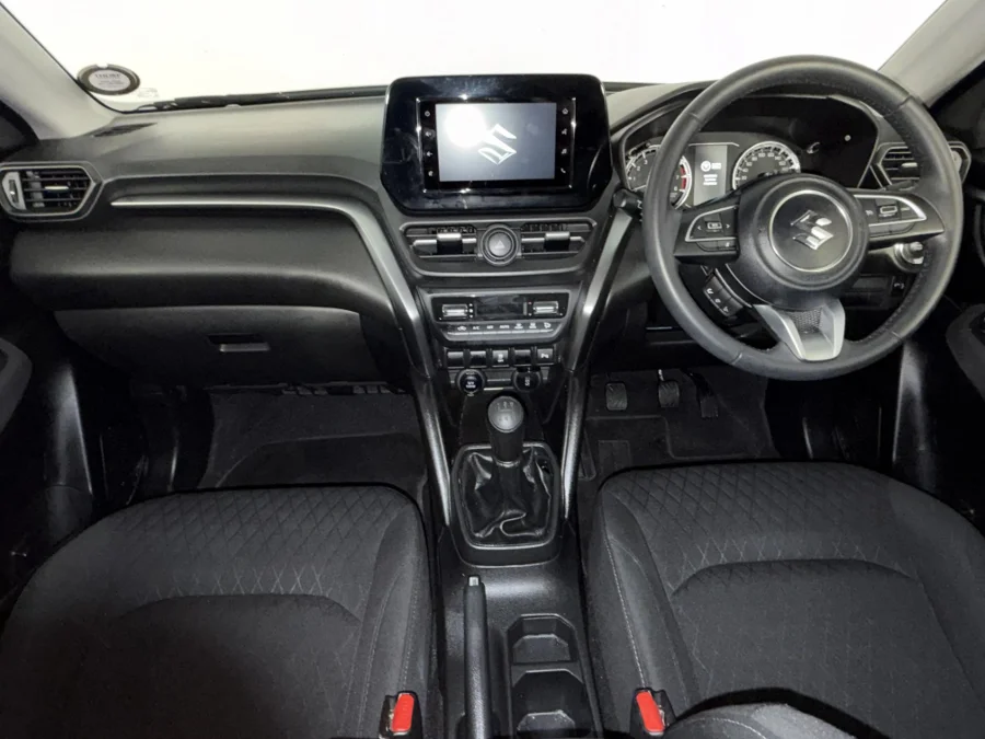 Used 2024 Suzuki Grand Vitara 1.5 GL manual - WeBuyCars Brackenfell Cape Town Used 2024 Suzuki Grand Vitara 1.5 GL manual - WeBuyCars Brackenfell Cape Town