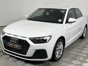 Used 2023 Audi A1 Sportback 30TFSI