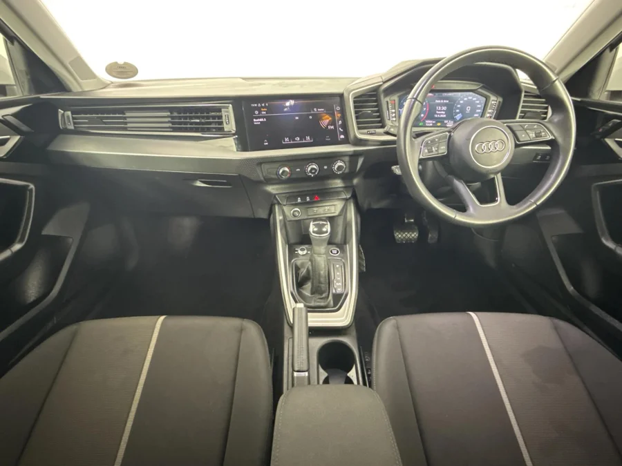 Used 2023 Audi A1 Sportback 30TFSI - WeBuyCars George