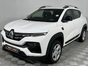 Used 2021 Renault Kiger 1.0 Zen auto