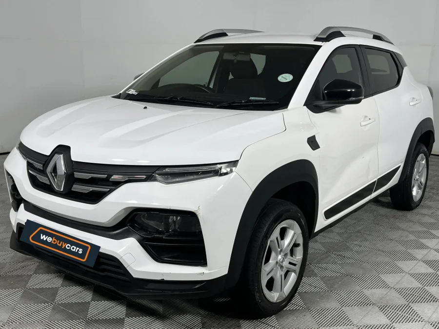 Used 2021 Renault Kiger 1.0 Zen auto - WeBuyCars Lansdowne Used 2021 Renault Kiger 1.0 Zen auto - WeBuyCars Lansdowne