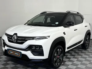 Used 2024 Renault Kiger 1.0 Turbo Intens