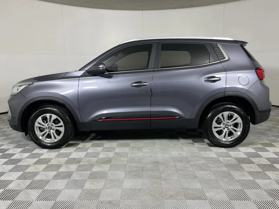 Used 2024 Chery Tiggo 4 Pro 1.5 LiT auto - WeBuyCars Riverhorse Used 2024 Chery Tiggo 4 Pro 1.5 LiT auto - WeBuyCars Riverhorse
