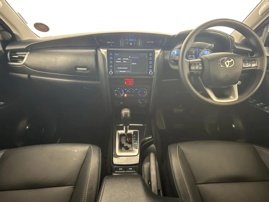 Used 2024 Toyota Fortuner 2.4GD-6 4x4 - WeBuyCars Richmond Used 2024 Toyota Fortuner 2.4GD-6 4x4 - WeBuyCars Richmond