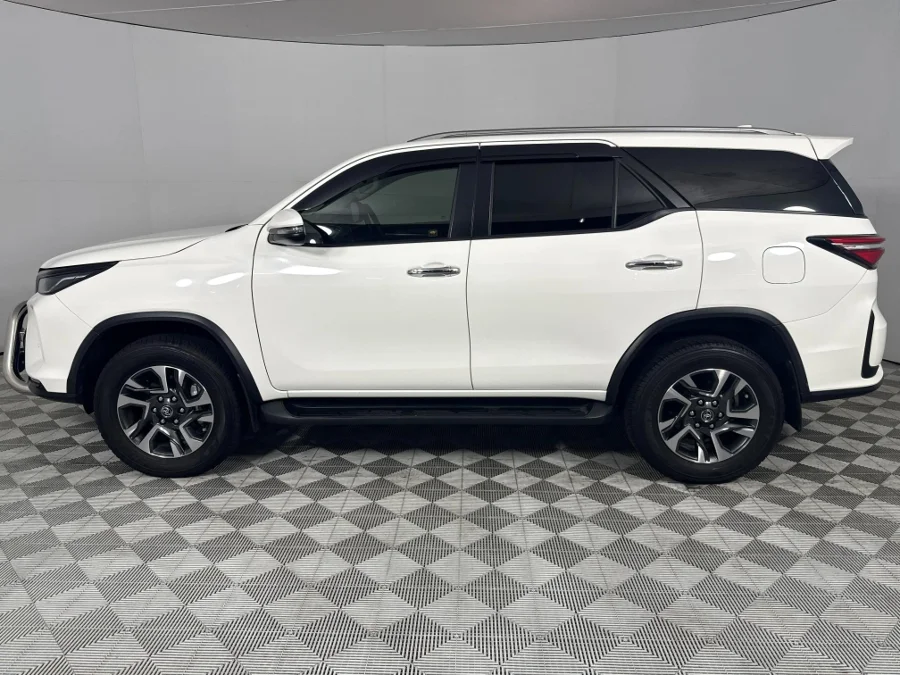Used 2024 Toyota Fortuner 2.4GD-6 4x4 - WeBuyCars Richmond Used 2024 Toyota Fortuner 2.4GD-6 4x4 - WeBuyCars Richmond