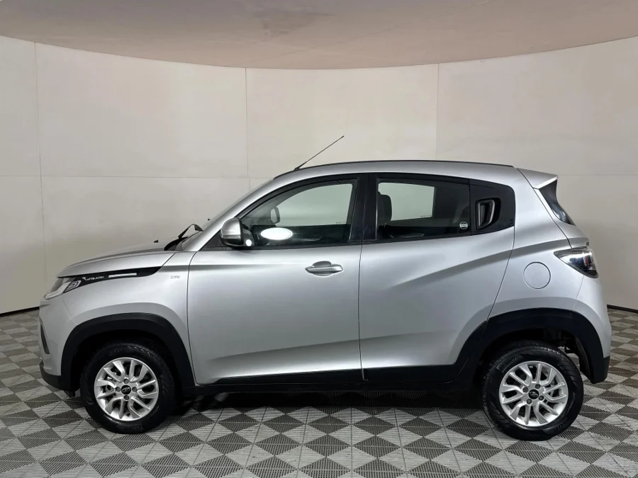 Used 2019 Mahindra KUV100 Nxt 1.2TD D75 K6+ - WeBuyCars JHB South Used 2019 Mahindra KUV100 Nxt 1.2TD D75 K6+ - WeBuyCars JHB South