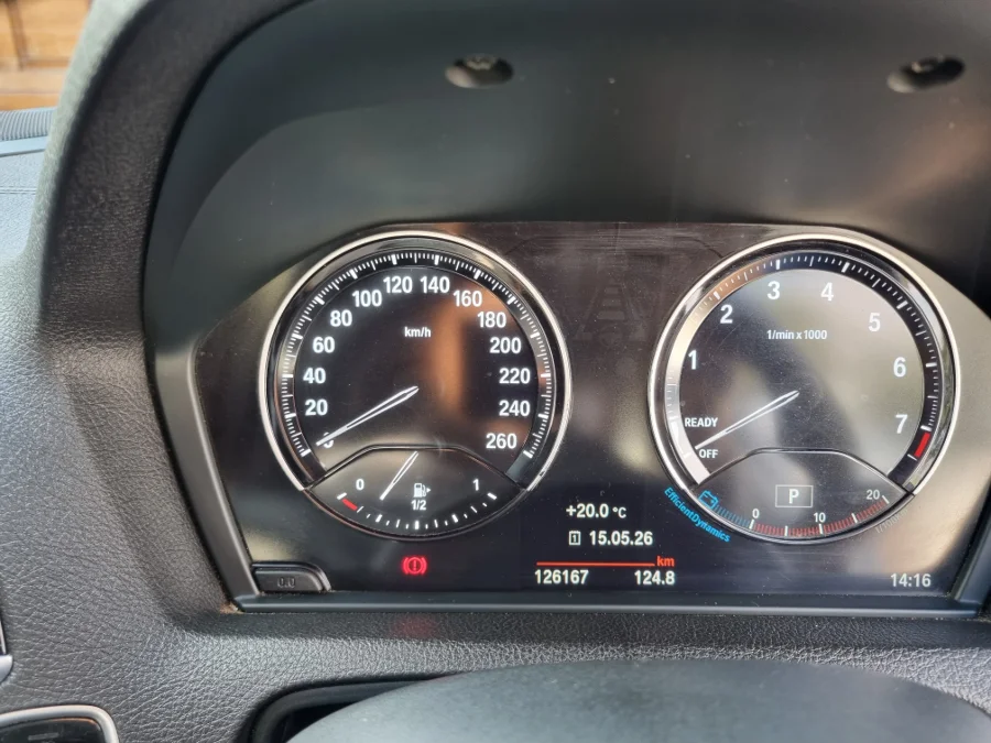 Used 2019 BMW 1 Series 118i 5-door Edition Sport Line Shadow auto - Private Seller