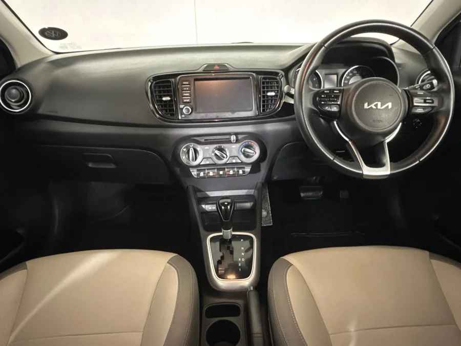 Used 2024 Kia Pegas 1.4 EX auto - WeBuyCars Midstream Used 2024 Kia Pegas 1.4 EX auto - WeBuyCars Midstream