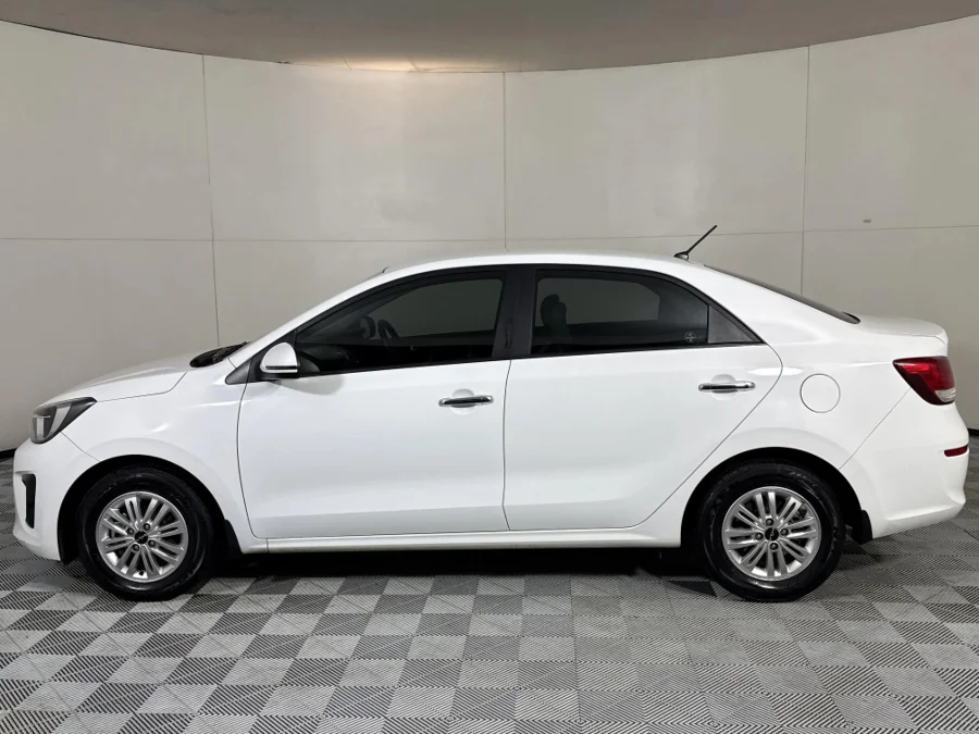 Used 2024 Kia Pegas 1.4 EX auto - WeBuyCars Midstream Used 2024 Kia Pegas 1.4 EX auto - WeBuyCars Midstream