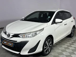 Used 2019 Toyota Yaris 1.5 Xs Used 2019 Toyota Yaris 1.5 Xs