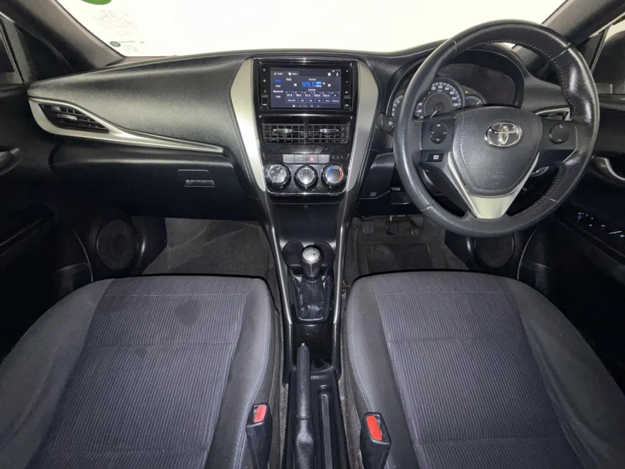 Used 2019 Toyota Yaris 1.5 Xs - WeBuyCars Durban Used 2019 Toyota Yaris 1.5 Xs - WeBuyCars Durban