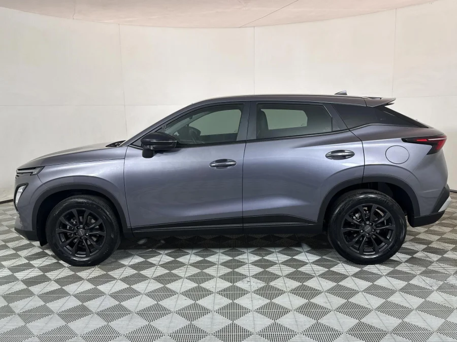 Used 2024 Omoda C5 1.5T 230T Tech - WeBuyCars JHB South Used 2024 Omoda C5 1.5T 230T Tech - WeBuyCars JHB South