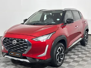 Used 2023 Nissan Magnite 1.0 Acenta Plus manual