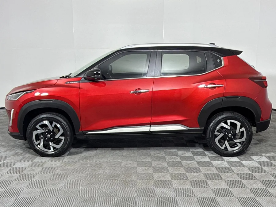 Used 2023 Nissan Magnite 1.0 Acenta Plus manual - WeBuyCars Witbank Used 2023 Nissan Magnite 1.0 Acenta Plus manual - WeBuyCars Witbank