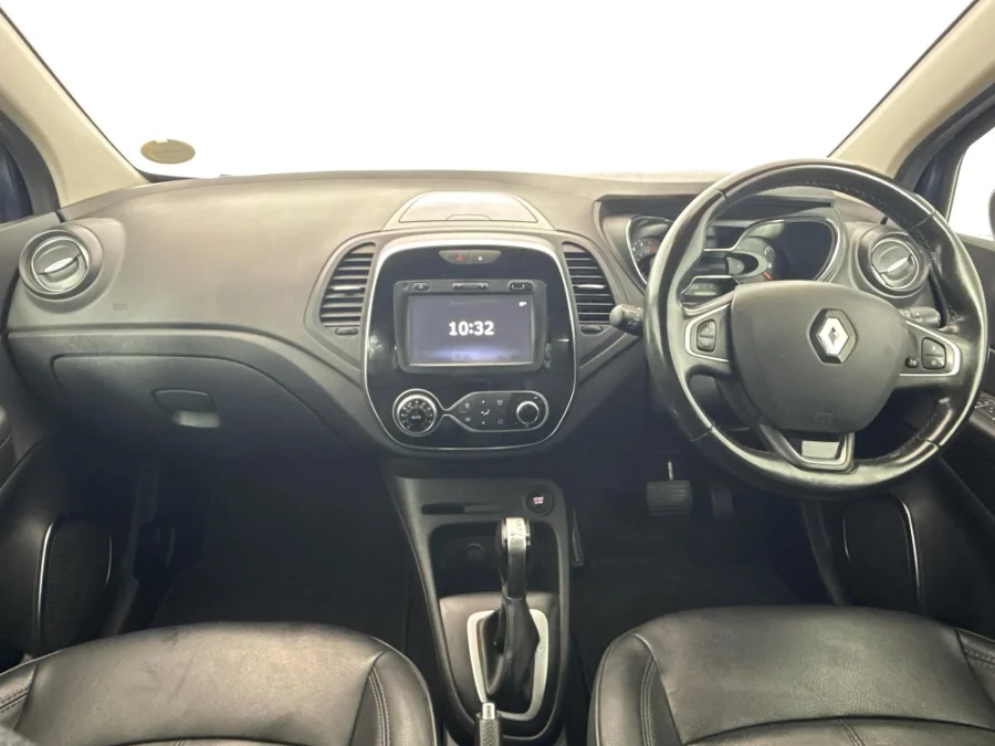 Used 2019 Renault Captur 88kW turbo Dynamique auto - WeBuyCars Lansdowne Used 2019 Renault Captur 88kW turbo Dynamique auto - WeBuyCars Lansdowne