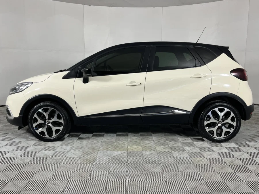 Used 2018 Renault Captur 88kW turbo Dynamique auto - WeBuyCars The Dome Used 2018 Renault Captur 88kW turbo Dynamique auto - WeBuyCars The Dome
