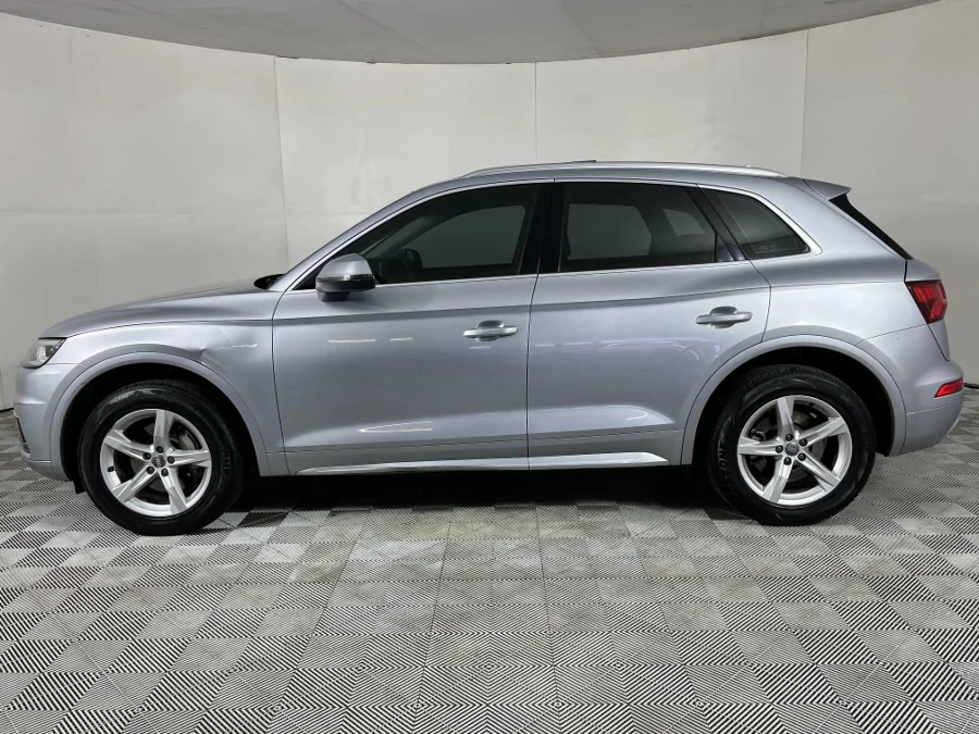 Used 2018 Audi Q5 40TDI quattro sport Black Edition - WeBuyCars The Dome Used 2018 Audi Q5 40TDI quattro sport Black Edition - WeBuyCars The Dome