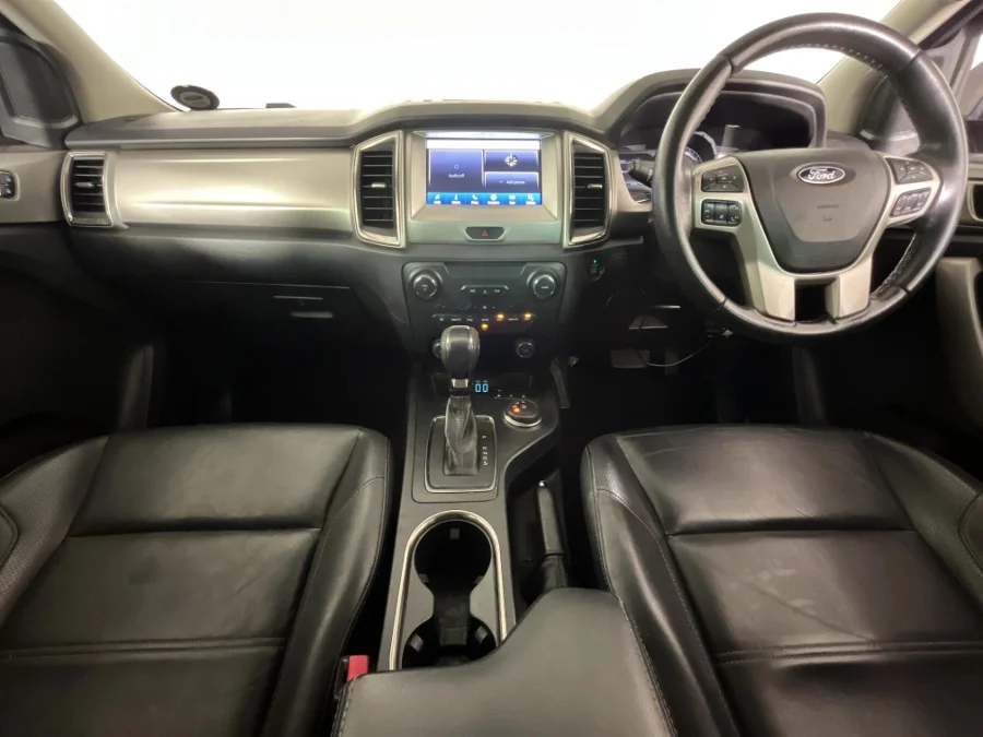 Used 2019 Ford Everest 2.0Bi-Turbo 4WD XLT - WeBuyCars JHB South