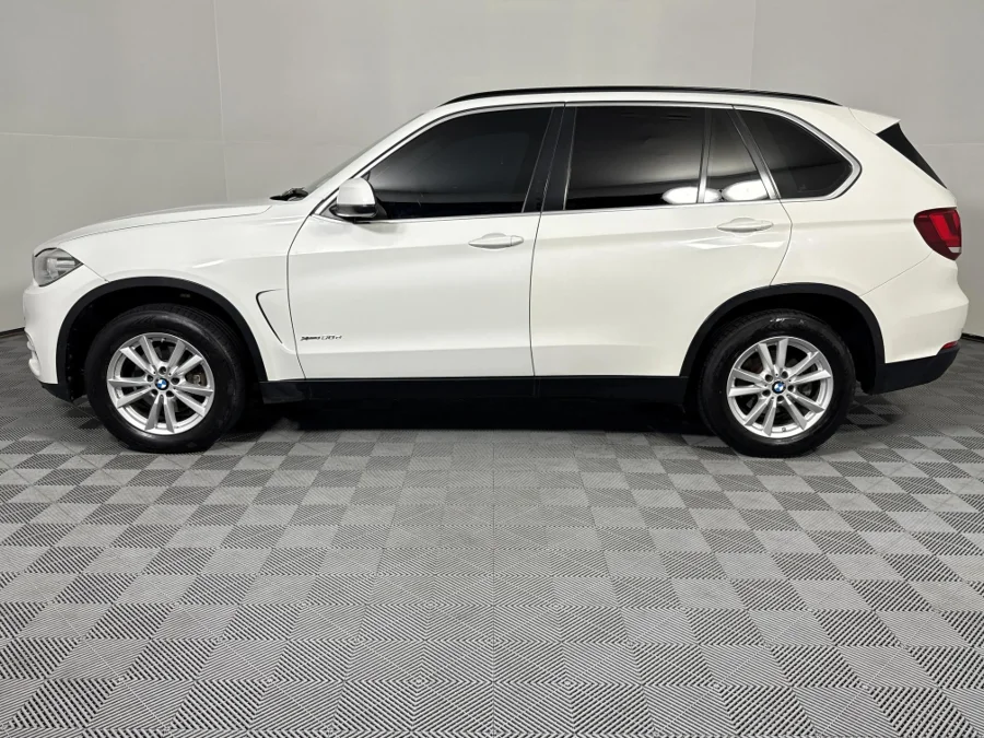 Used 2015 BMW X5 xDrive30d - WeBuyCars Montana