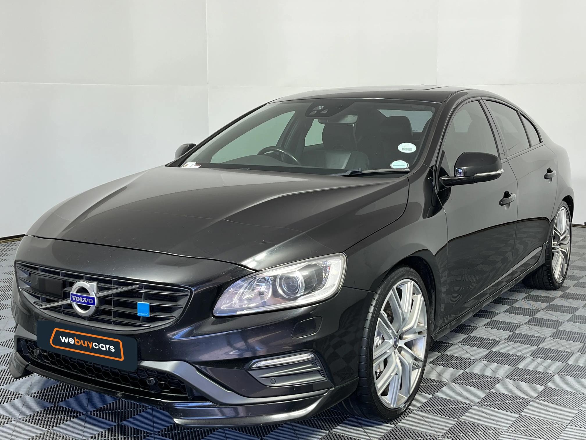 Used 2017 Volvo S60 polestar