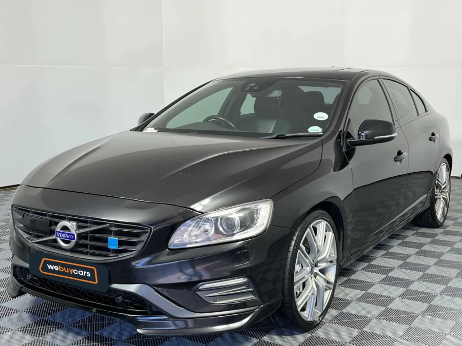 Used 2017 Volvo S60 polestar - WeBuyCars Montana Used 2017 Volvo S60 polestar - WeBuyCars Montana