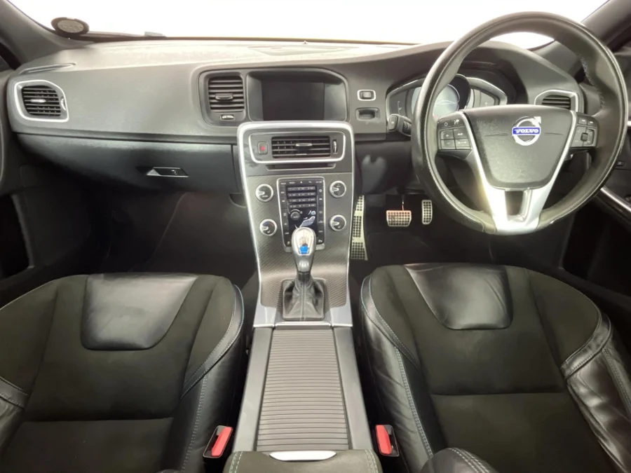 Used 2017 Volvo S60 polestar - WeBuyCars Montana Used 2017 Volvo S60 polestar - WeBuyCars Montana