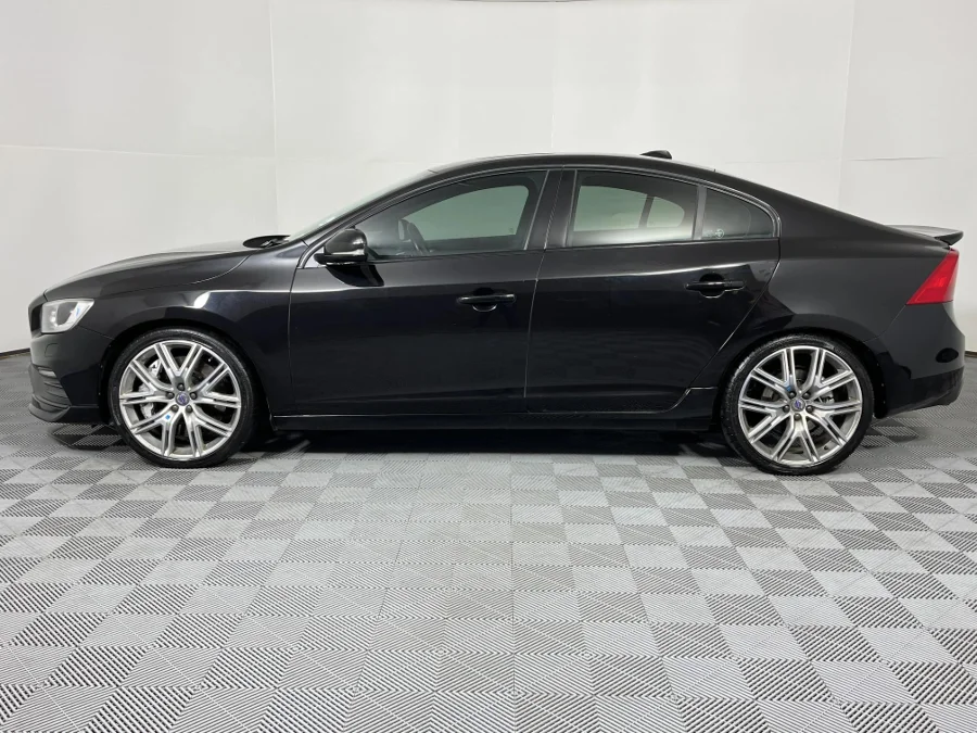 Used 2017 Volvo S60 polestar - WeBuyCars Montana Used 2017 Volvo S60 polestar - WeBuyCars Montana