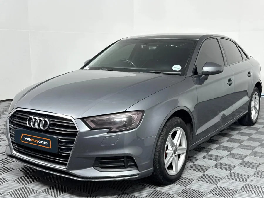 Used 2019 Audi A3 sedan 30TFSI S line - WeBuyCars Montana Used 2019 Audi A3 sedan 30TFSI S line - WeBuyCars Montana