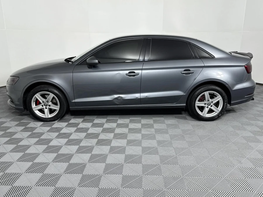 Used 2019 Audi A3 sedan 30TFSI S line - WeBuyCars Montana Used 2019 Audi A3 sedan 30TFSI S line - WeBuyCars Montana