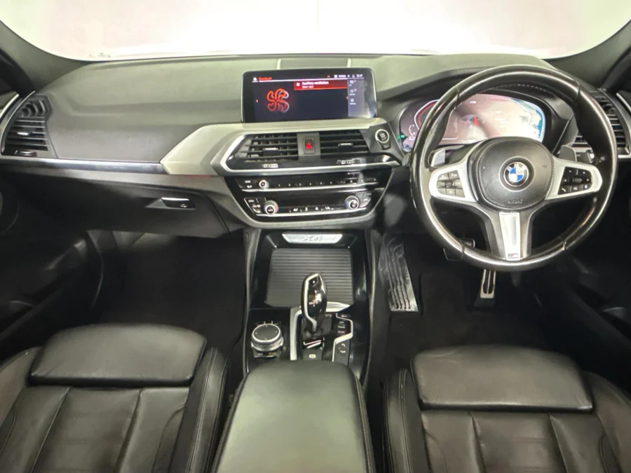 Used 2021 BMW X4 xDrive20d - WeBuyCars Midstream Used 2021 BMW X4 xDrive20d - WeBuyCars Midstream