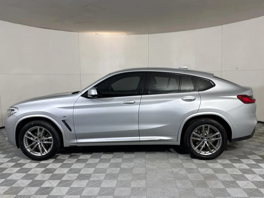 Used 2021 BMW X4 xDrive20d - WeBuyCars Midstream Used 2021 BMW X4 xDrive20d - WeBuyCars Midstream