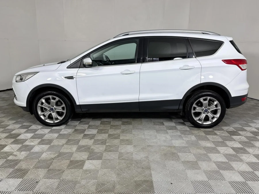 Used 2014 Ford Kuga 2.0TDCi AWD Trend - WeBuyCars George Used 2014 Ford Kuga 2.0TDCi AWD Trend - WeBuyCars George