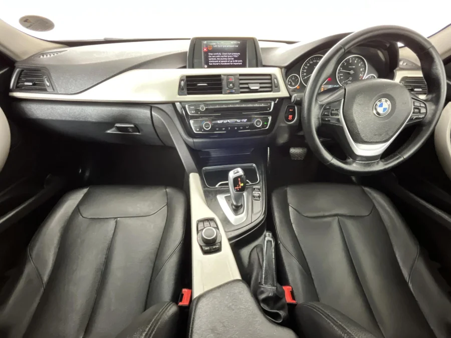 Used 2016 BMW 3 Series 320i Luxury Line sports-auto - WeBuyCars Montana Used 2016 BMW 3 Series 320i Luxury Line sports-auto - WeBuyCars Montana