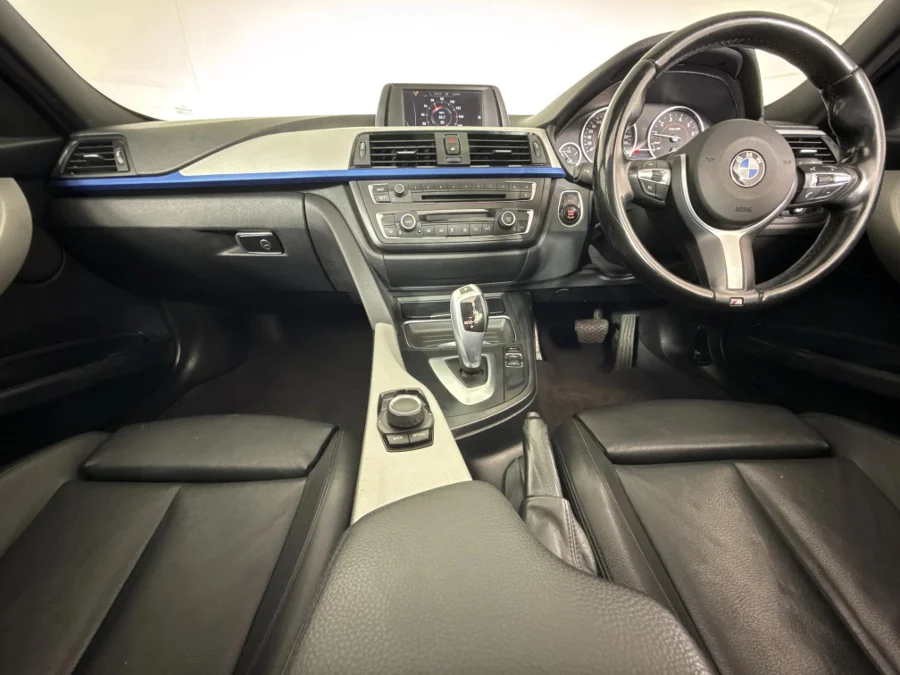 Used 2014 BMW 3 Series 320i M Sport sports-auto - WeBuyCars Riverhorse Used 2014 BMW 3 Series 320i M Sport sports-auto - WeBuyCars Riverhorse