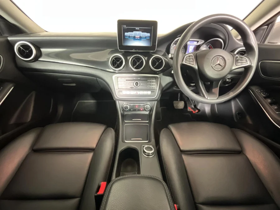 Used 2018 Mercedes-Benz CLA 200 auto - WeBuyCars Montana Used 2018 Mercedes-Benz CLA 200 auto - WeBuyCars Montana