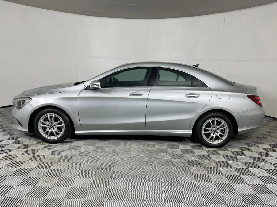 Used 2018 Mercedes-Benz CLA 200 auto - WeBuyCars Montana Used 2018 Mercedes-Benz CLA 200 auto - WeBuyCars Montana