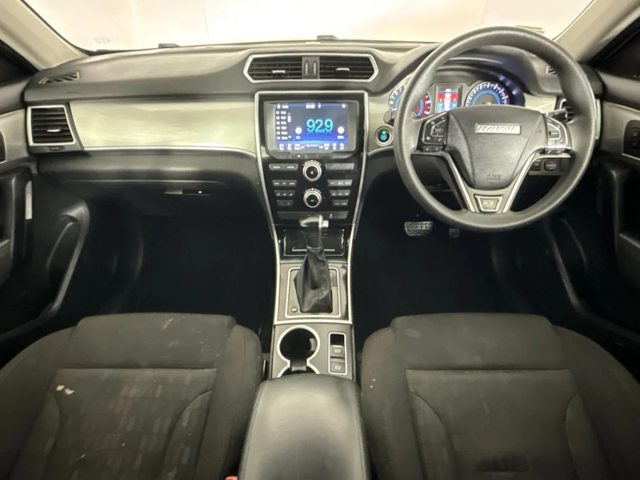 Used 2021 Haval H2 1.5T City auto - WeBuyCars Silverlakes Used 2021 Haval H2 1.5T City auto - WeBuyCars Silverlakes