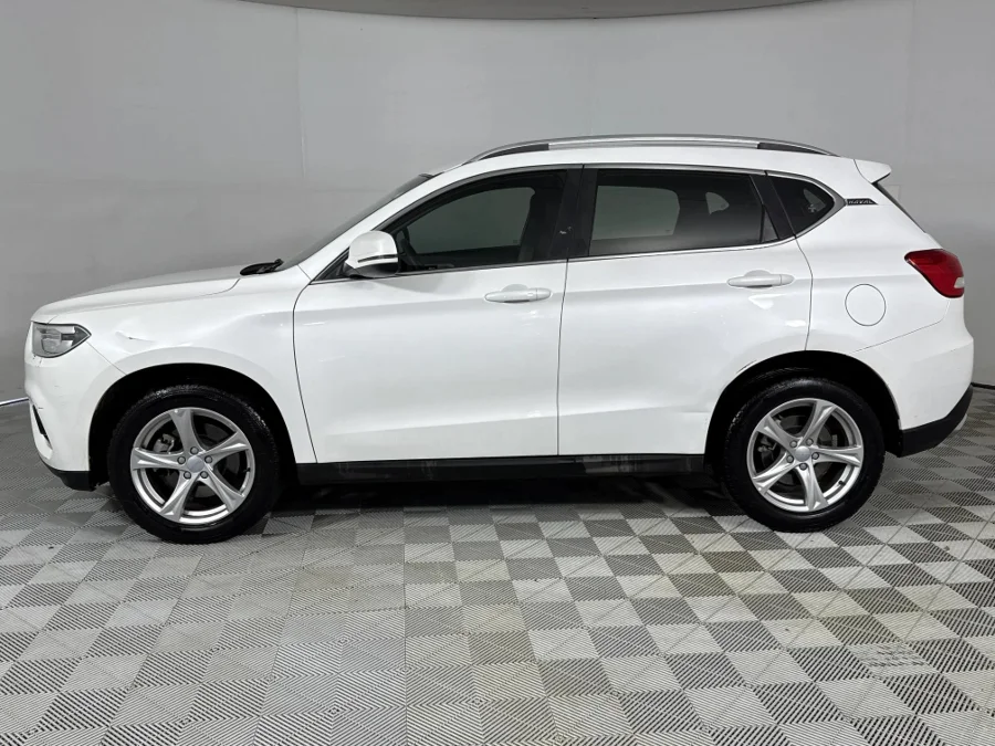 Used 2021 Haval H2 1.5T City auto - WeBuyCars Silverlakes Used 2021 Haval H2 1.5T City auto - WeBuyCars Silverlakes