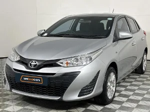 Used 2018 Toyota Yaris 1.5 Xi