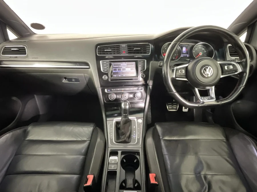 Used 2014 Volkswagen Golf GTI auto - WeBuyCars The Dome