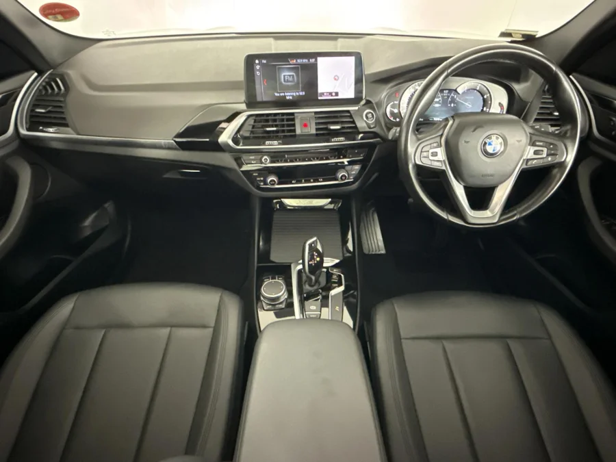Used 2019 BMW X3 xDrive20d - WeBuyCars Silverlakes