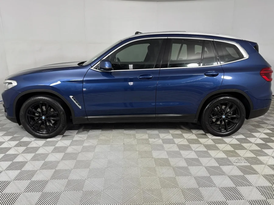 Used 2019 BMW X3 xDrive20d - WeBuyCars Silverlakes