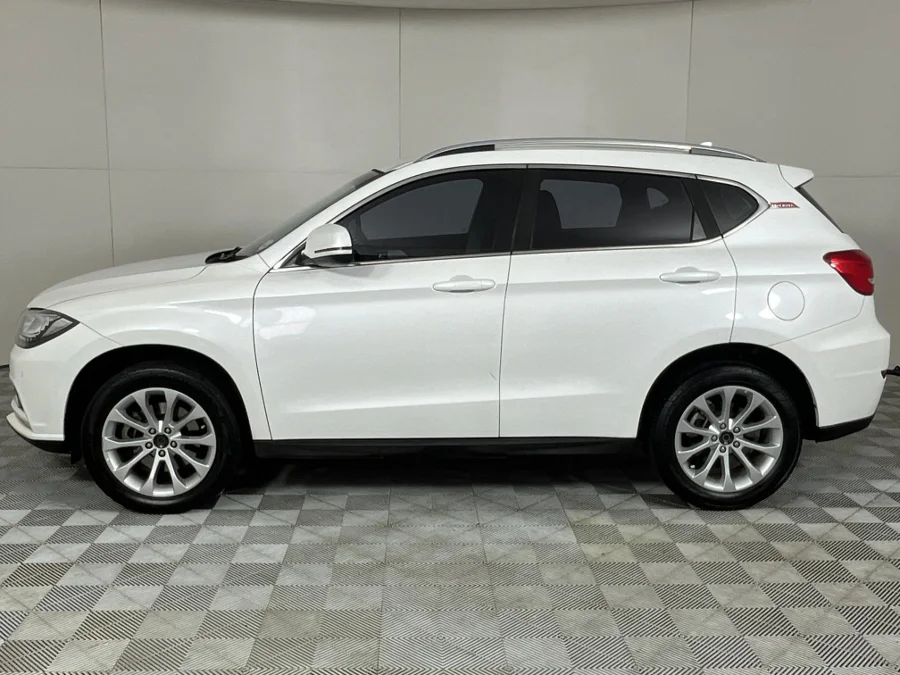 Used 2017 Haval H2 1.5T City - WeBuyCars Mbombela