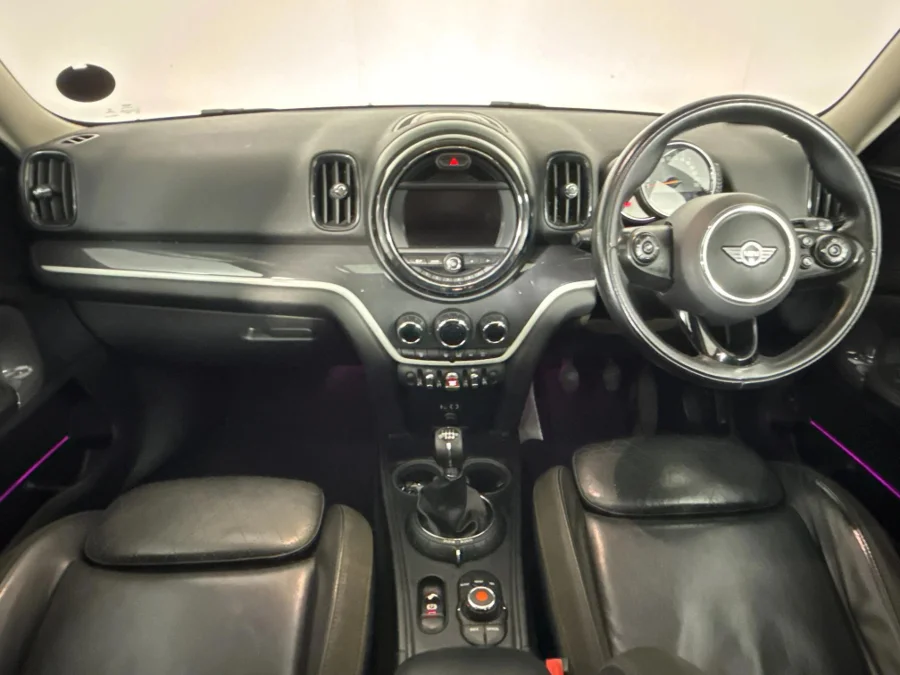 Used 2017 MINI Countryman Cooper S Countryman - WeBuyCars Gqeberha Used 2017 MINI Countryman Cooper S Countryman - WeBuyCars Gqeberha