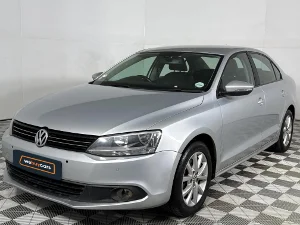 Used 2012 Volkswagen Jetta 1.4TSI Comfortline