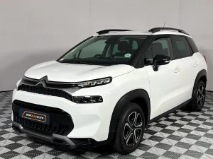 Used 2024 Citroen C3 Aircross 1.2T Feel