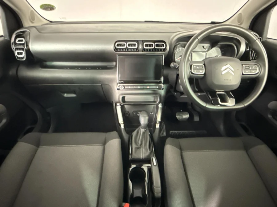 Used 2024 Citroen C3 Aircross 1.2T Feel - WeBuyCars Lansdowne