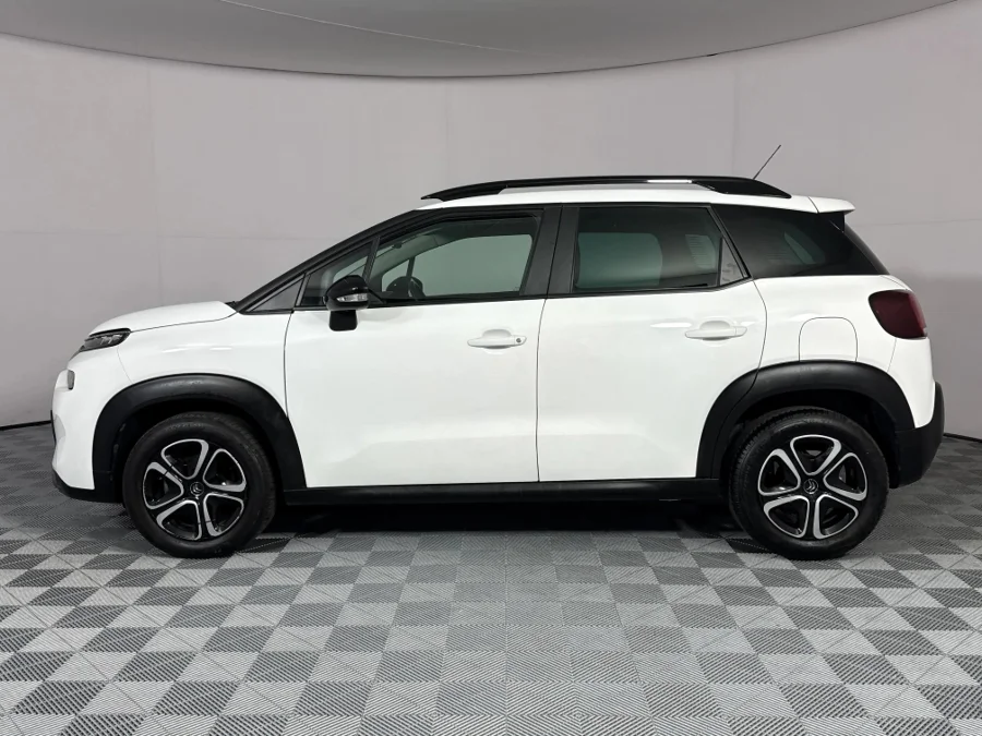 Used 2024 Citroen C3 Aircross 1.2T Feel - WeBuyCars Lansdowne
